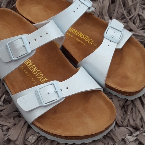 BIRKS! POWDER BLUE..PRICE FIRM - Picture 6 of 6